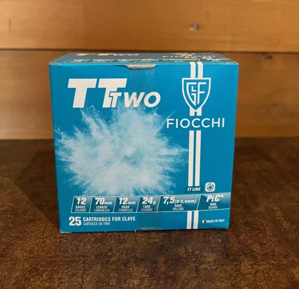 TT TWO 24