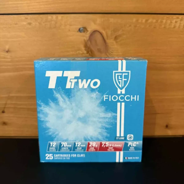 TT TWO 28